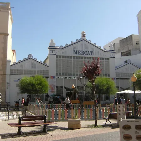 Miramar Daire Vinarós