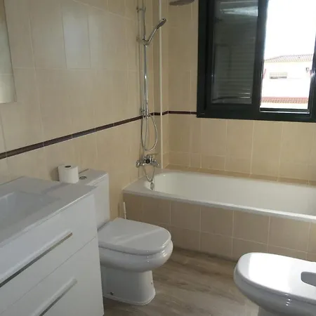 Apartman Miramar