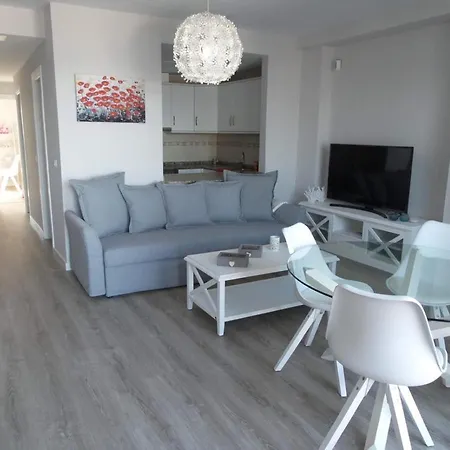 Apartman Miramar