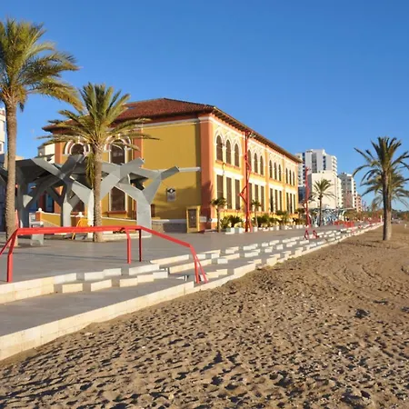 Miramar Vinarós