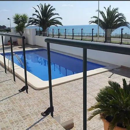 Apartman Miramar *