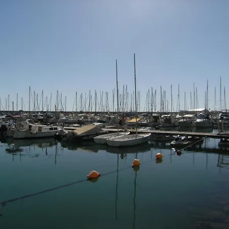 Miramar Apartament