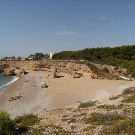 Miramar Lejlighed