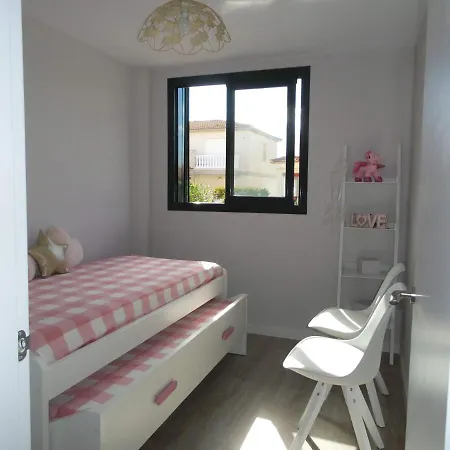 Miramar Lejlighed Vinarós