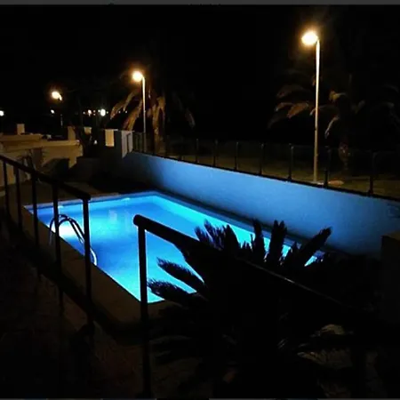 Lejlighed Miramar *