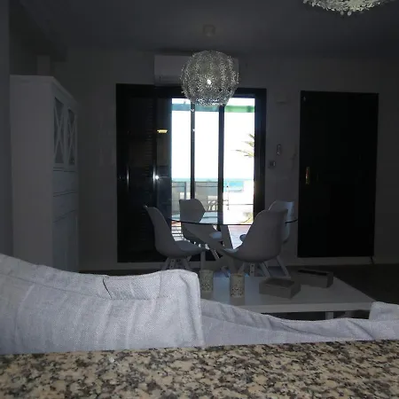 Miramar Lejlighed Vinarós