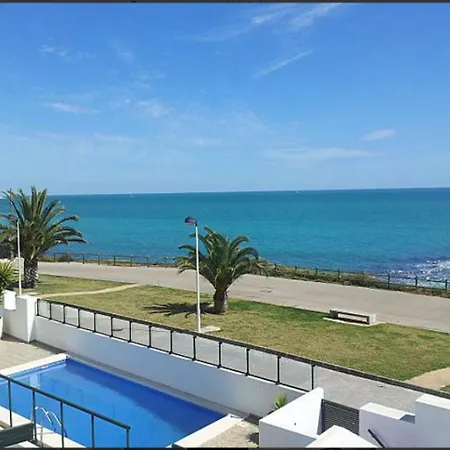 Apartament Miramar Vinarós