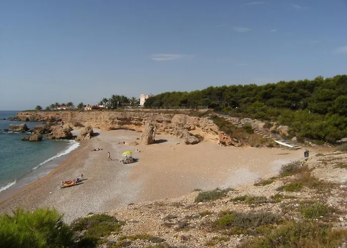Miramar Apartament