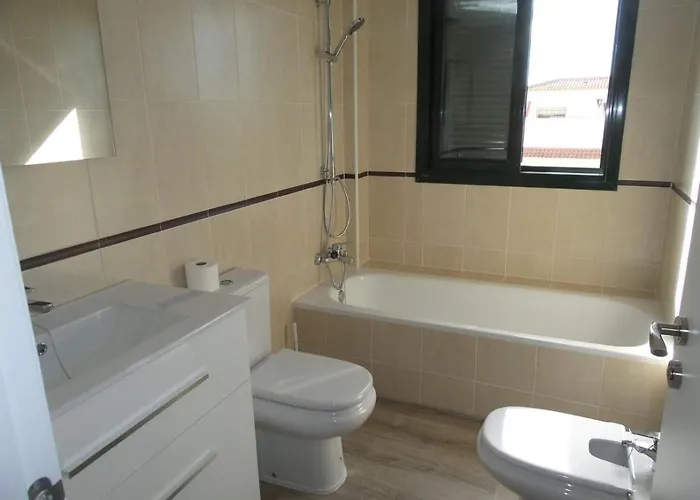 Apartament Miramar