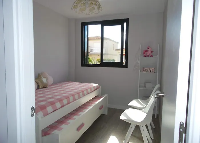 Miramar Apartament Vinarós