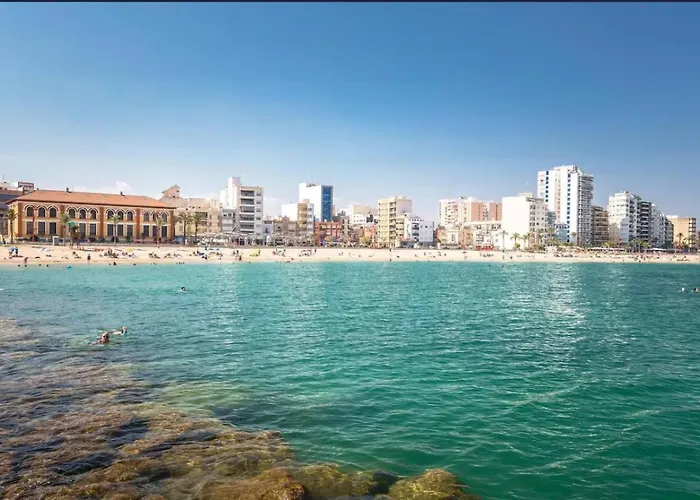 Miramar Apartament *