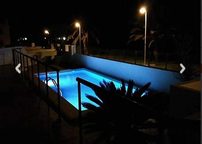 Apartament Miramar *