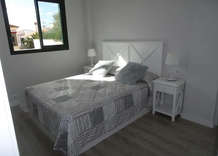 Miramar Apartament