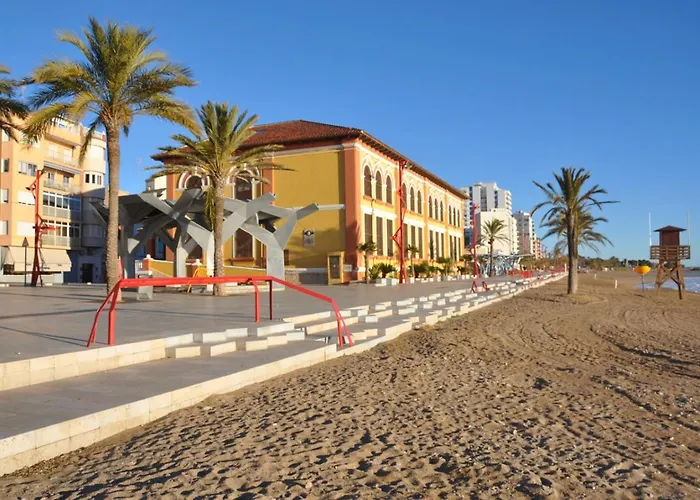 Miramar Vinarós