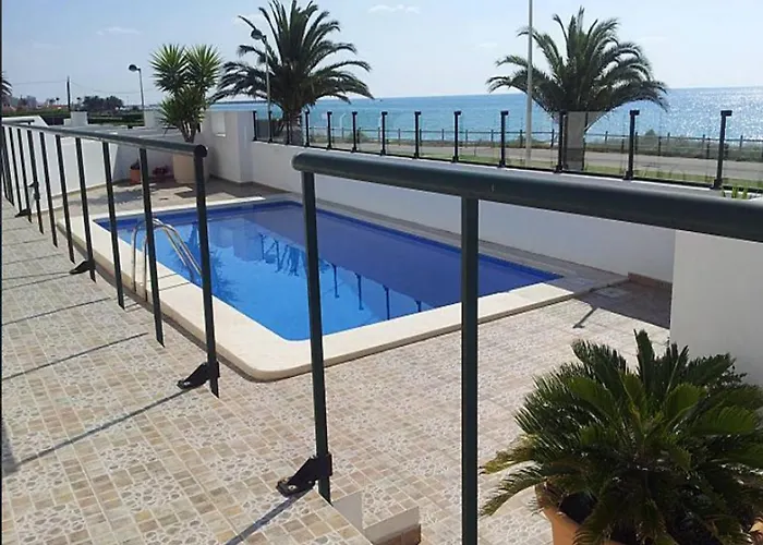 Apartament Miramar *