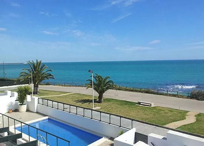 Apartament Miramar Vinarós
